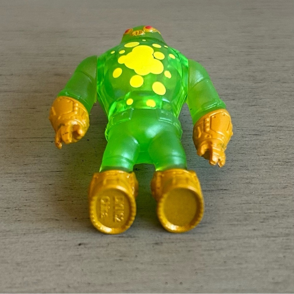 CHEMO DC Comics Mighty Minis Series 2 Action Figure Batman Unlimited 2 Inch - Picture 4 of 7